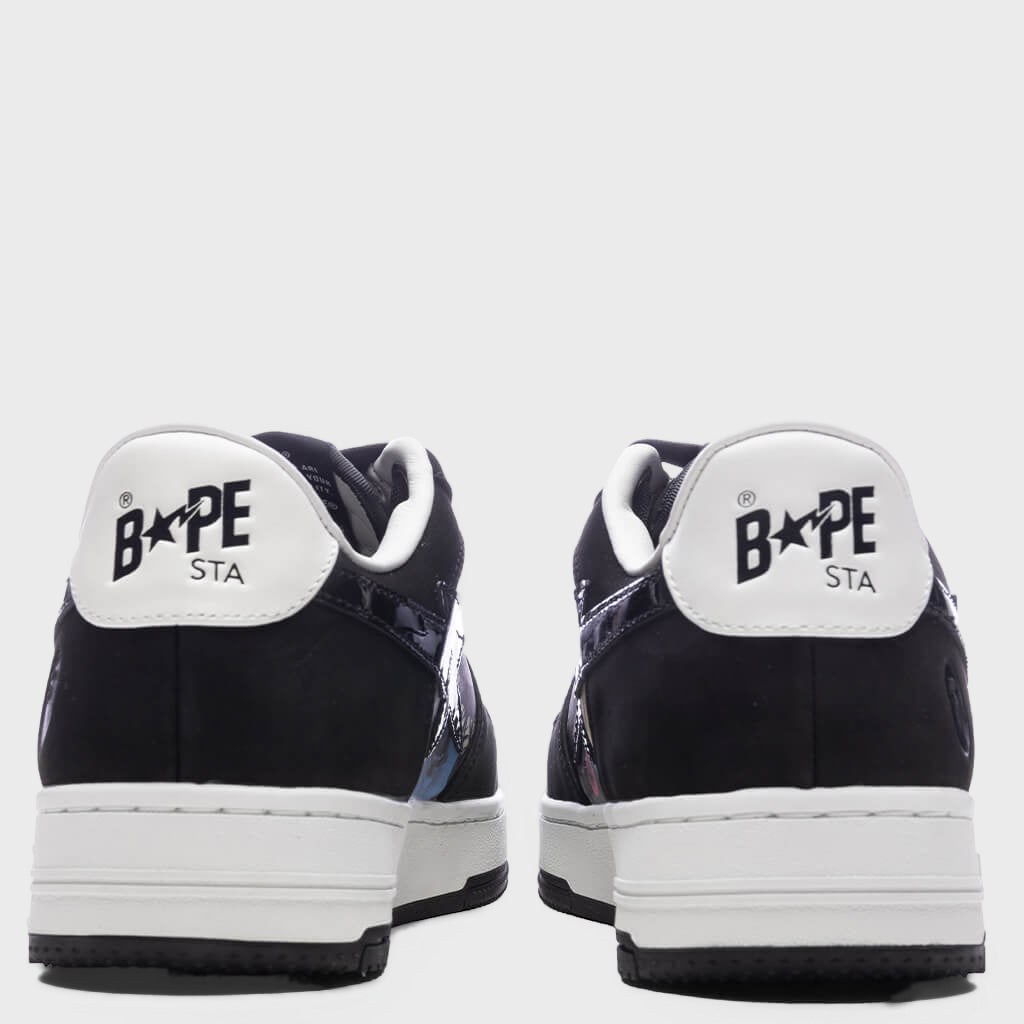Bape STA #2 M2 - Black