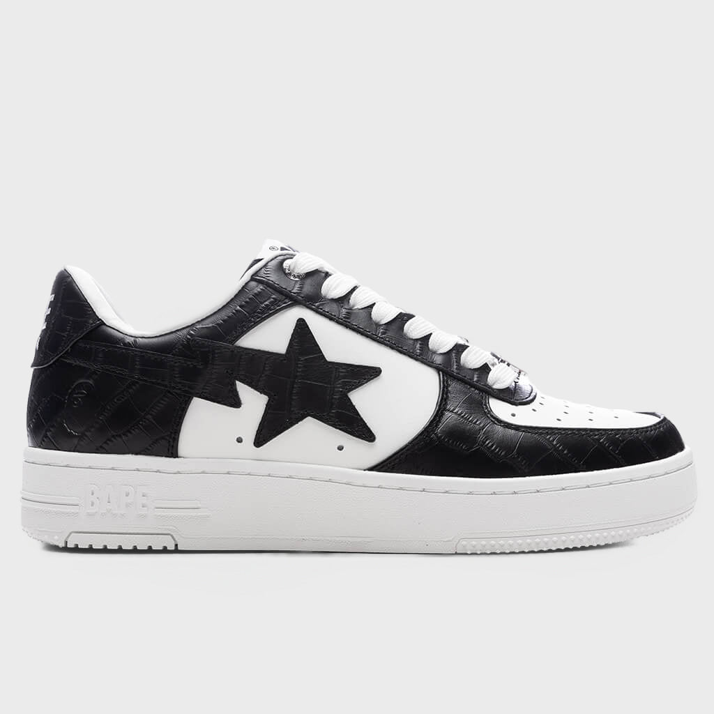 Bape STA #3 M2 - Black