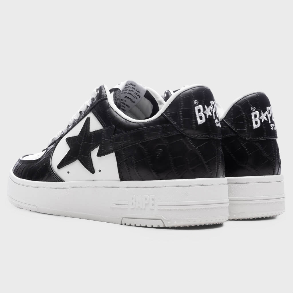 Bape STA #3 M2 - Black