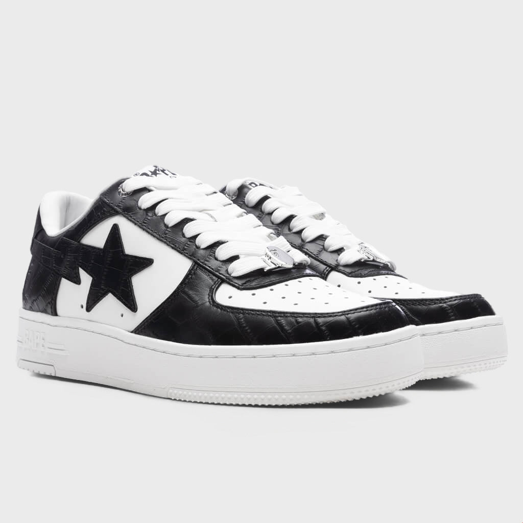 Bape STA #3 M2 - Black