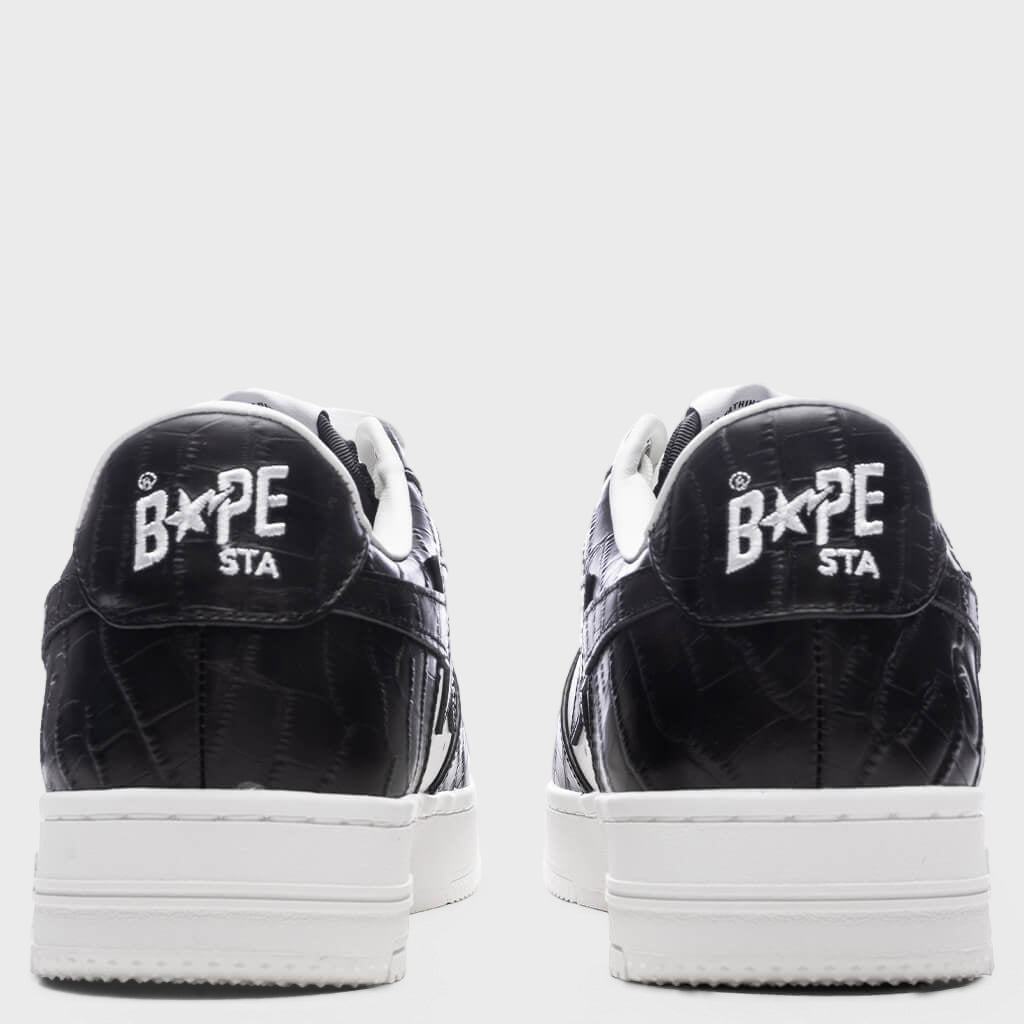 Bape STA #3 M2 - Black