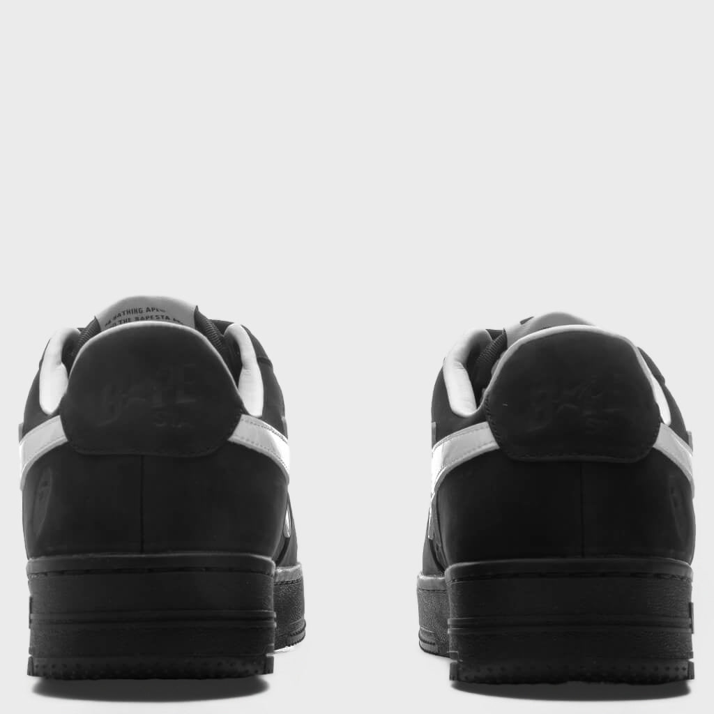 Bape STA #3 M2 - Black