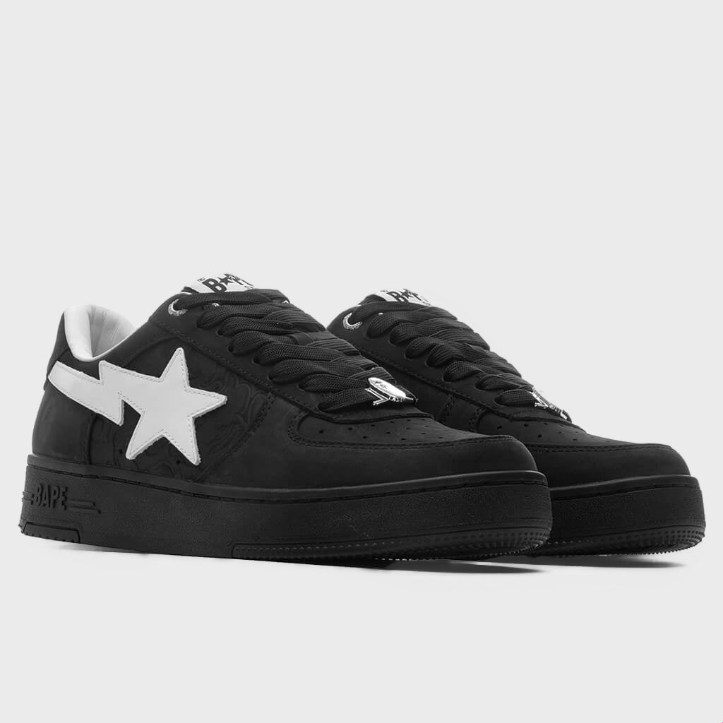 Bape STA #3 M2 - Black