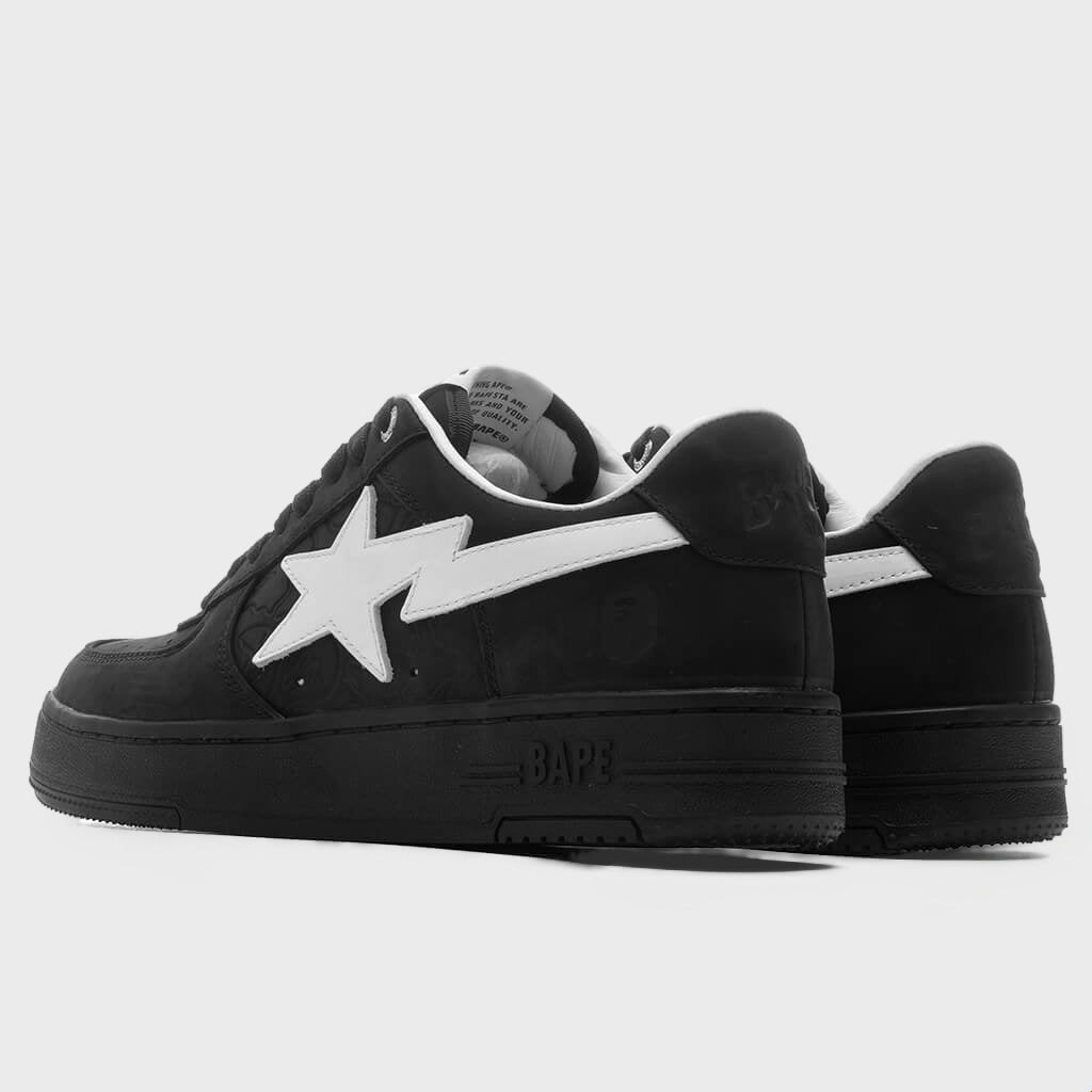 Bape STA #3 M2 - Black