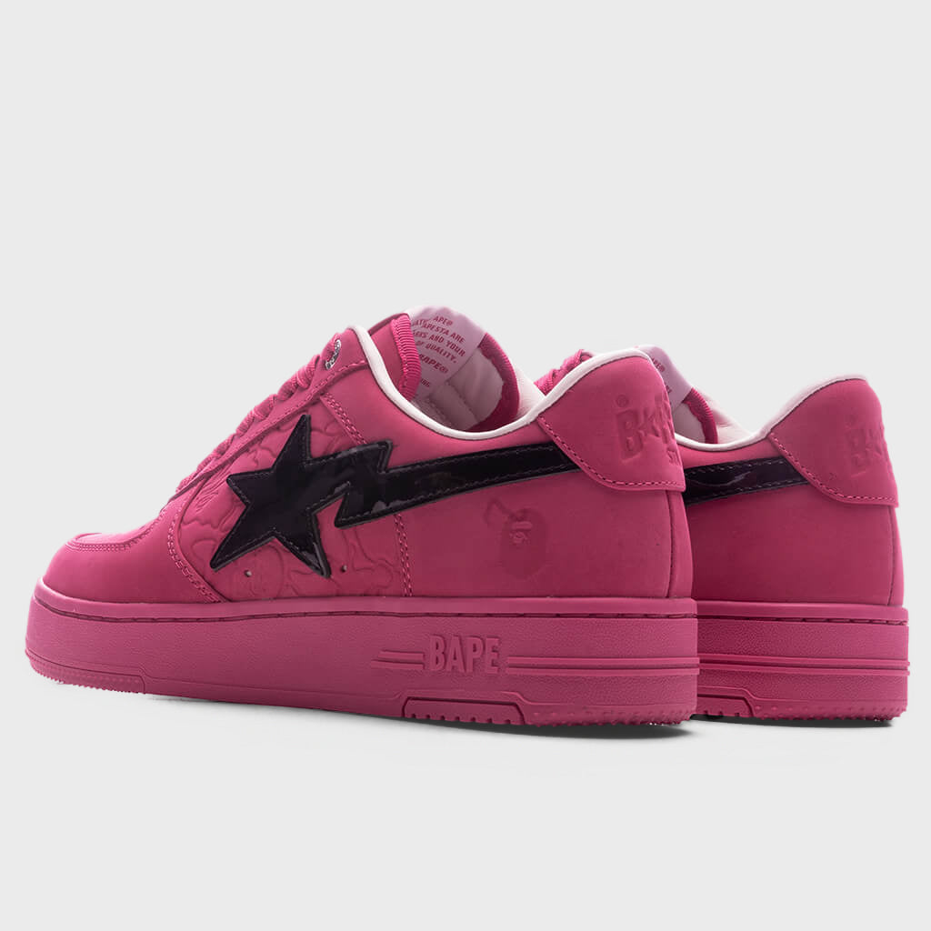 Bape STA #3 M2 - Pink