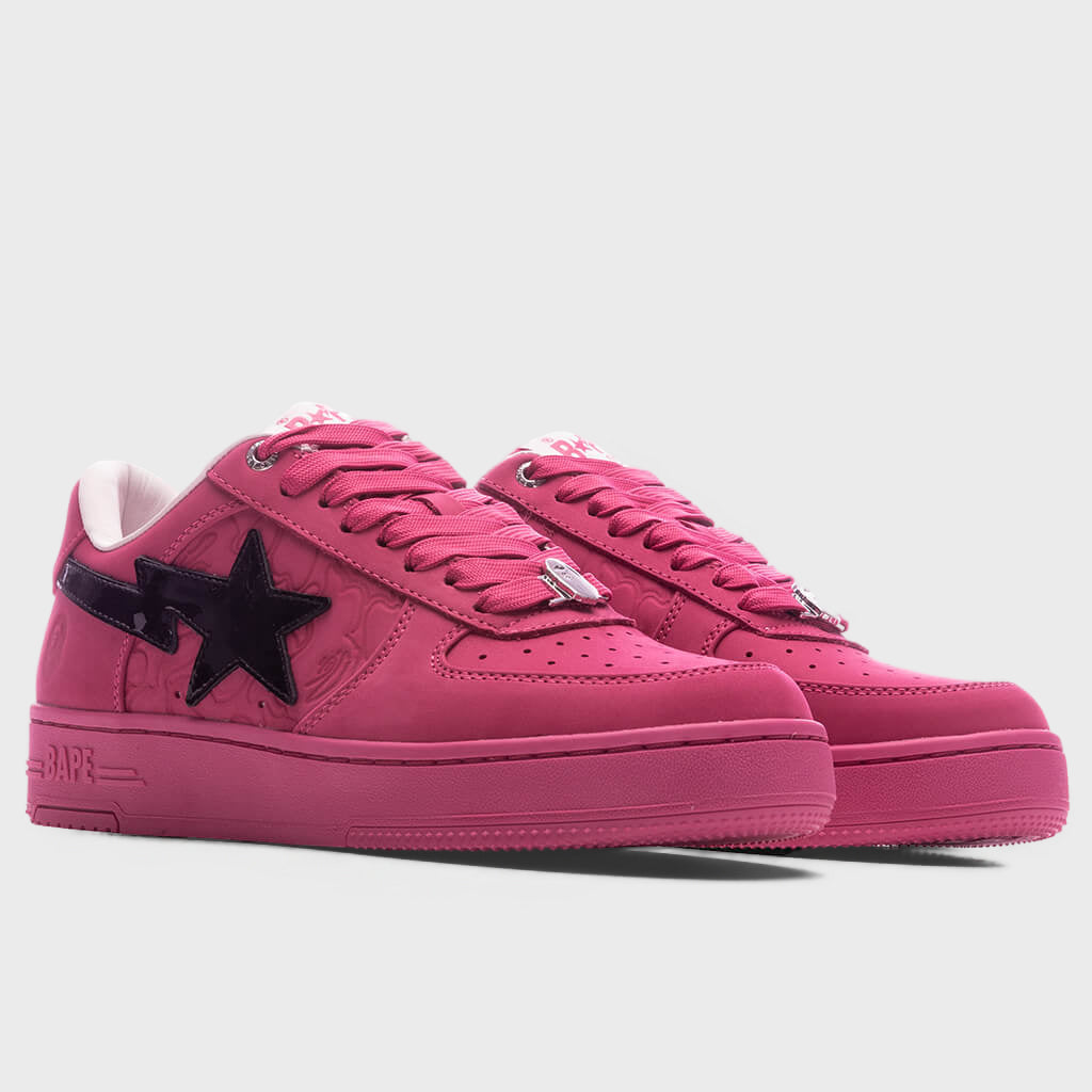 Bape STA #3 M2 - Pink