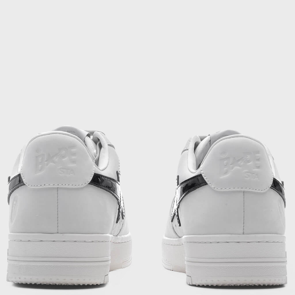 Bape STA #3 M2 - White