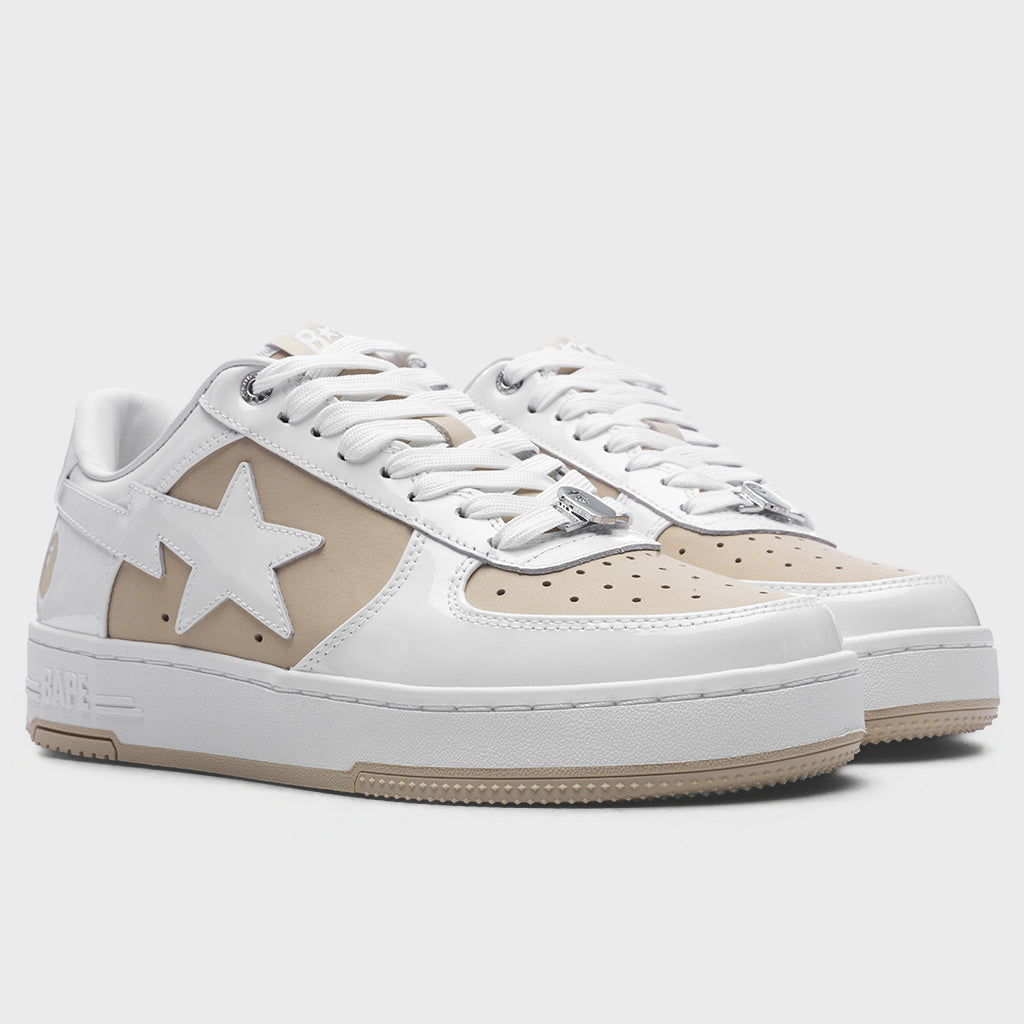 Bape STA #6 M2 - Beige
