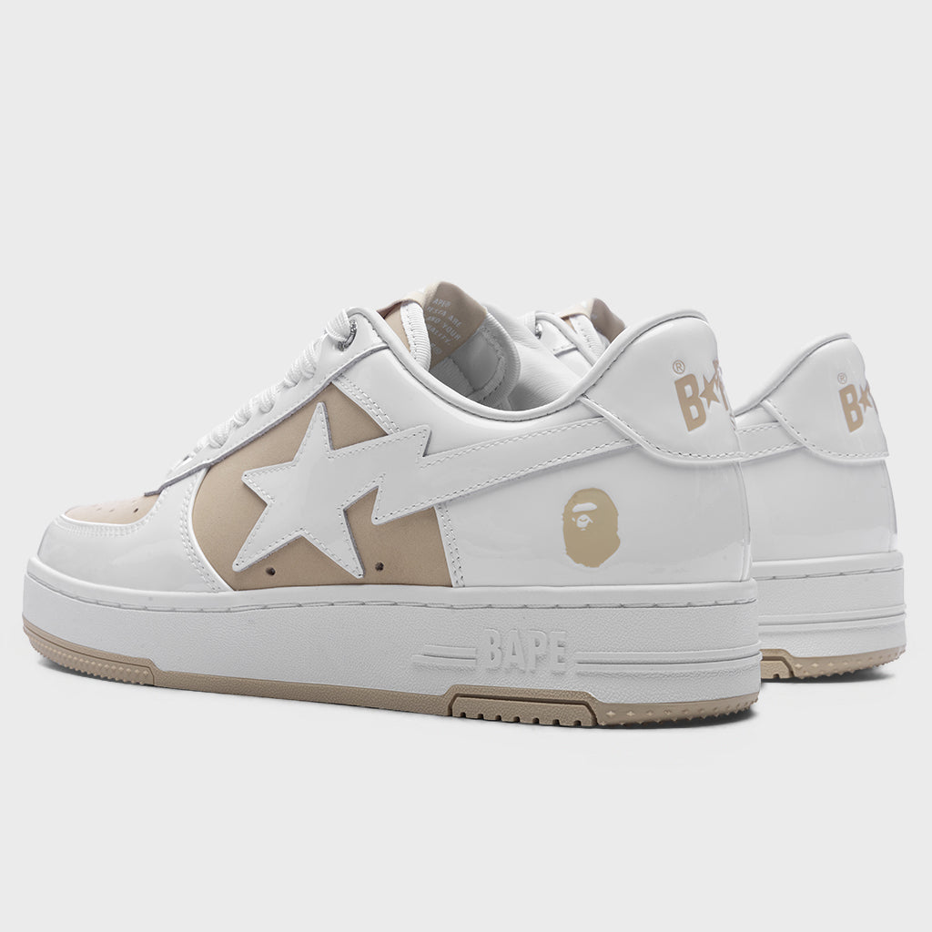 Bape STA #6 M2 - Beige