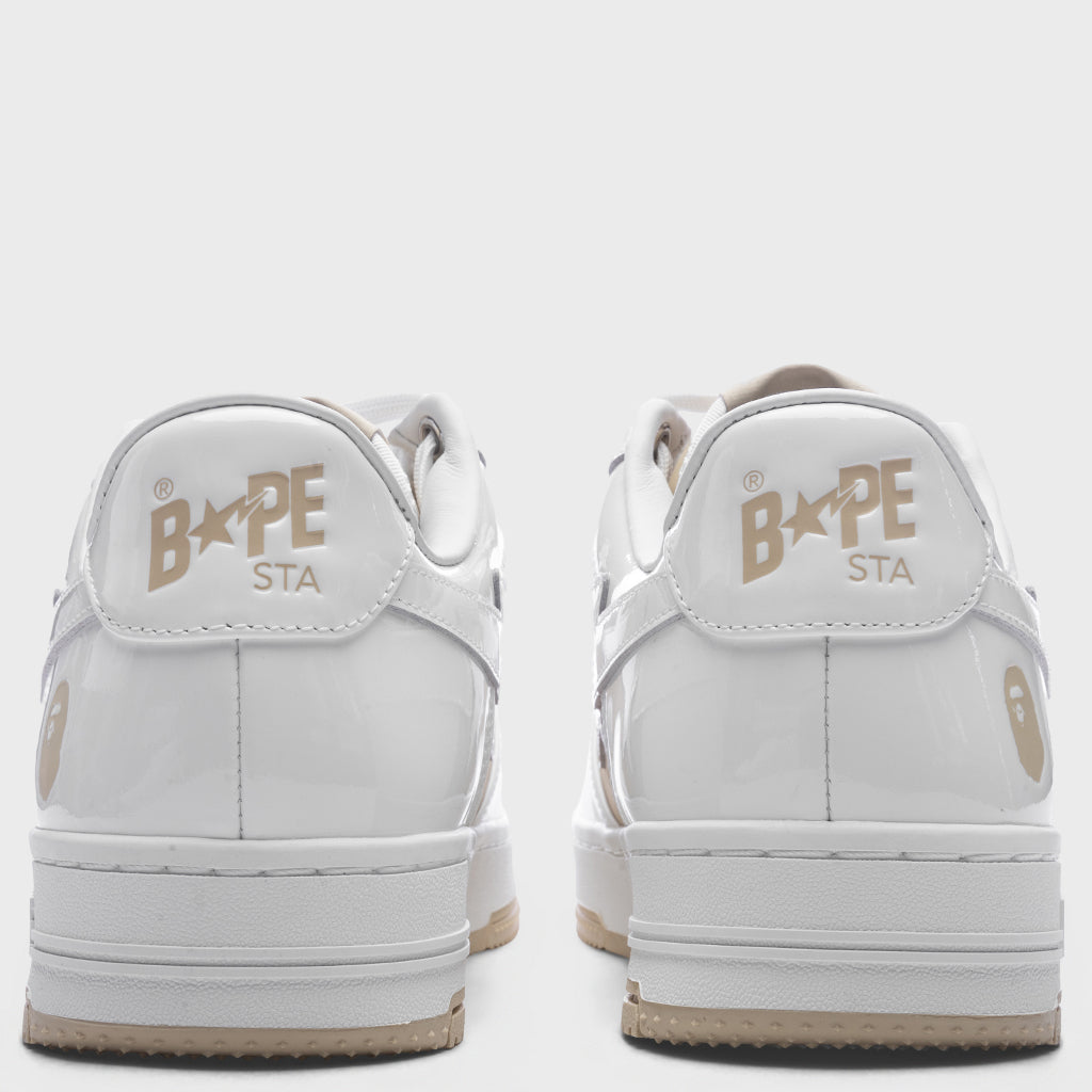 Bape STA #6 M2 - Beige