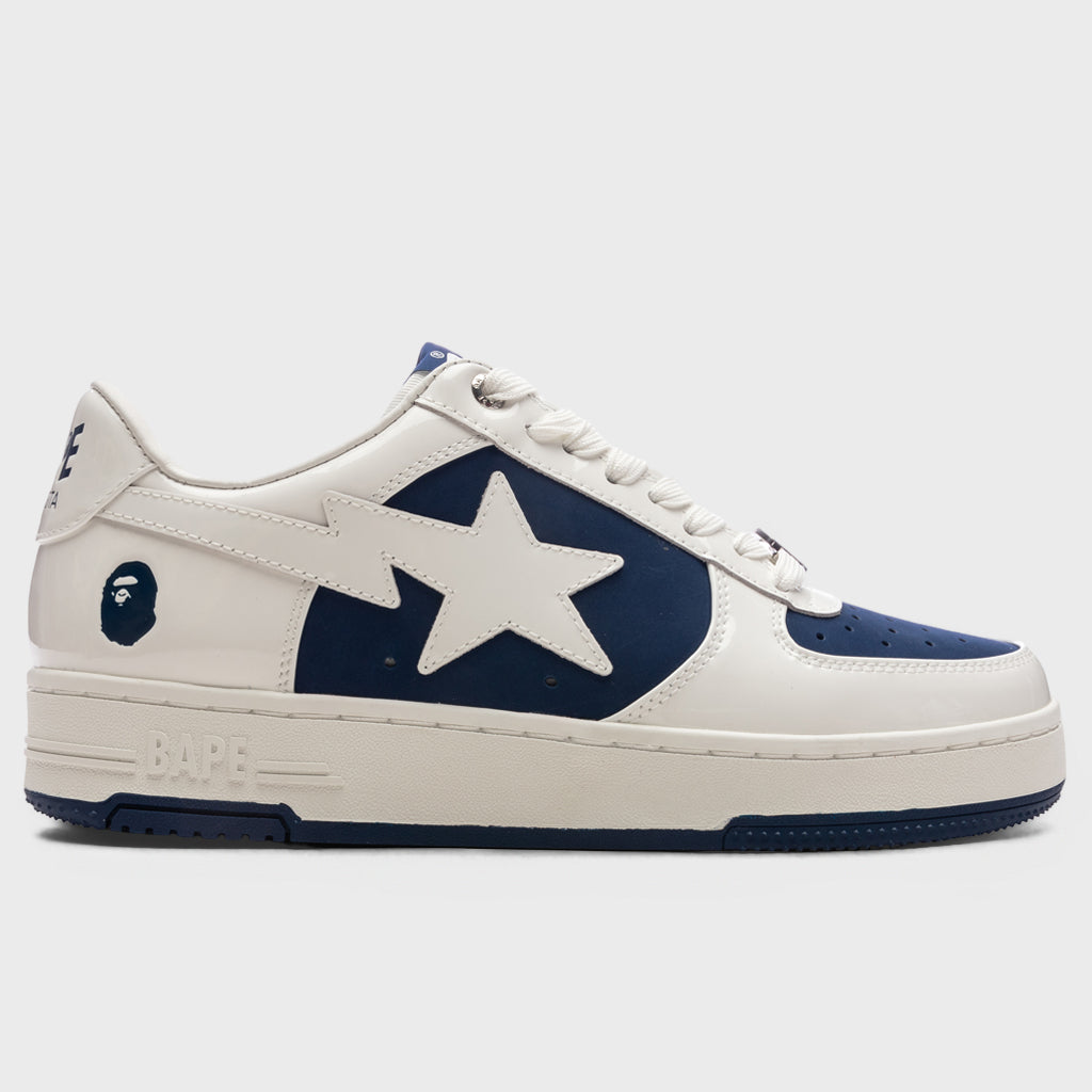 Bape STA #6 M2 - Navy