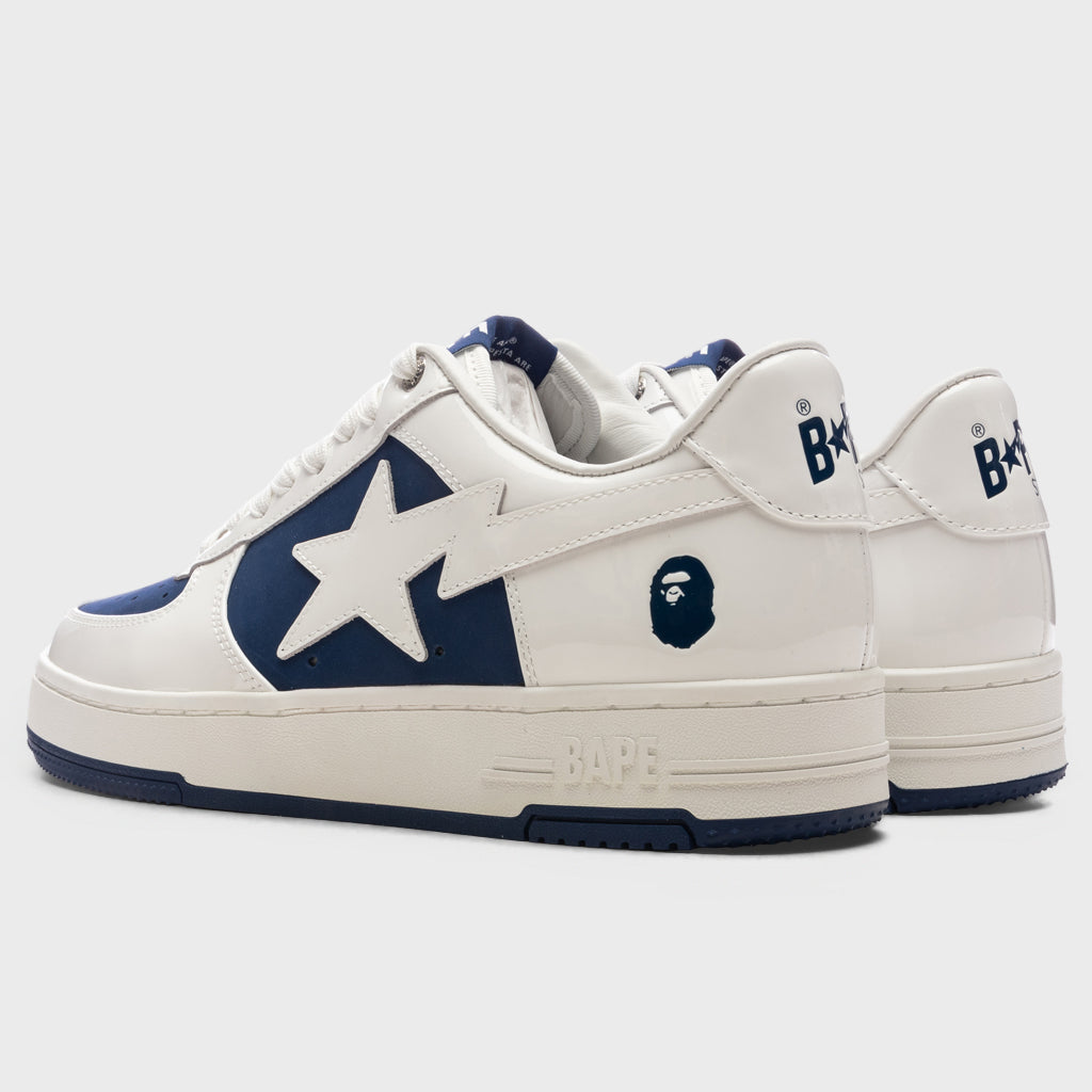 Bape STA #6 M2 - Navy