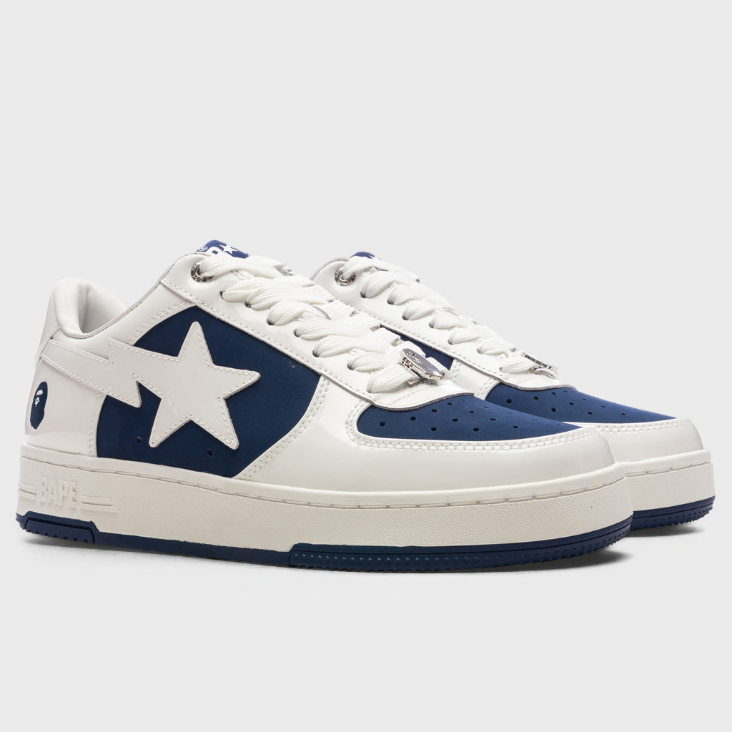 Bape STA #6 M2 - Navy
