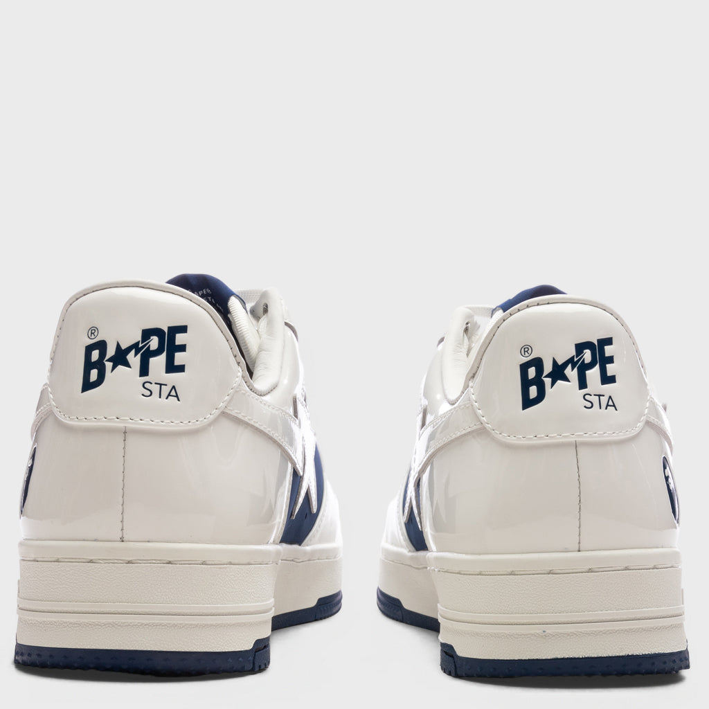 Bape STA #6 M2 - Navy