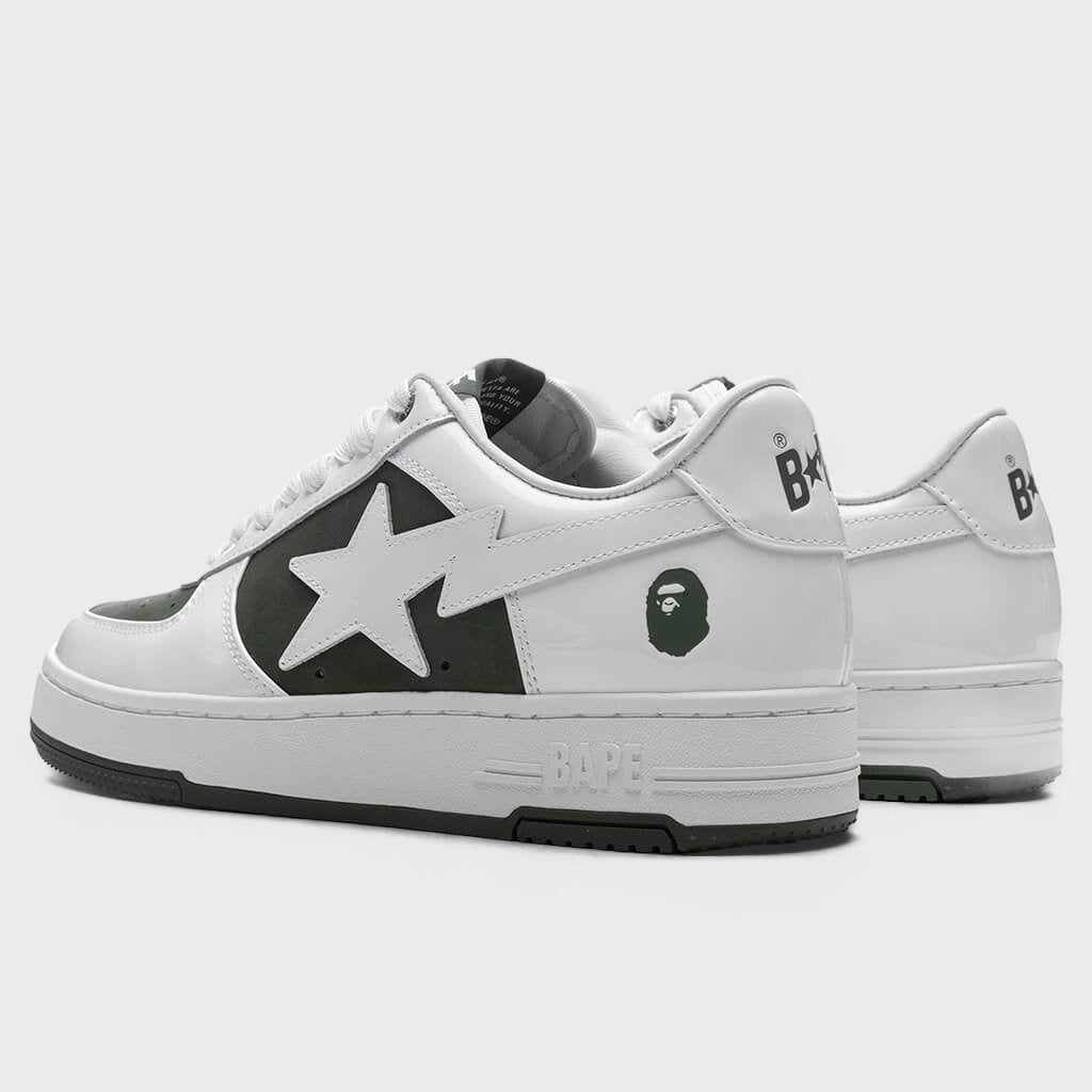 Bape STA #6 M2 - Olive Drab