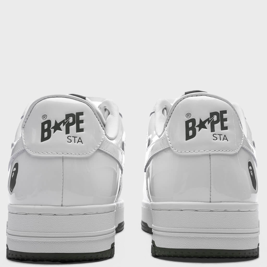 Bape STA #6 M2 - Olive Drab