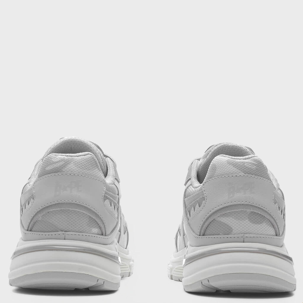 Bape Shark STA #1 M2 - White
