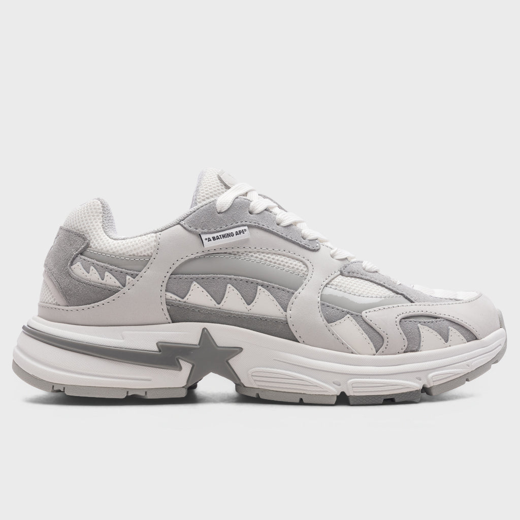 Sports Runner M2 - White