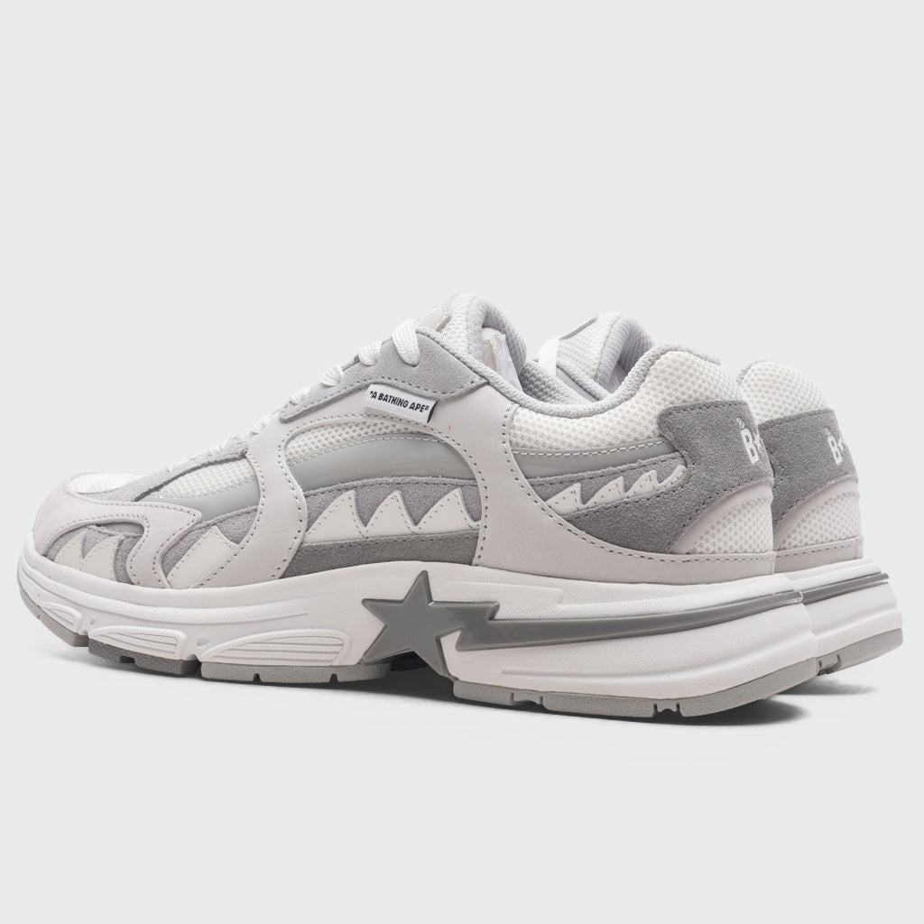 Sports Runner M2 - White