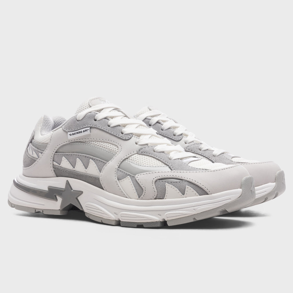 Sports Runner M2 - White