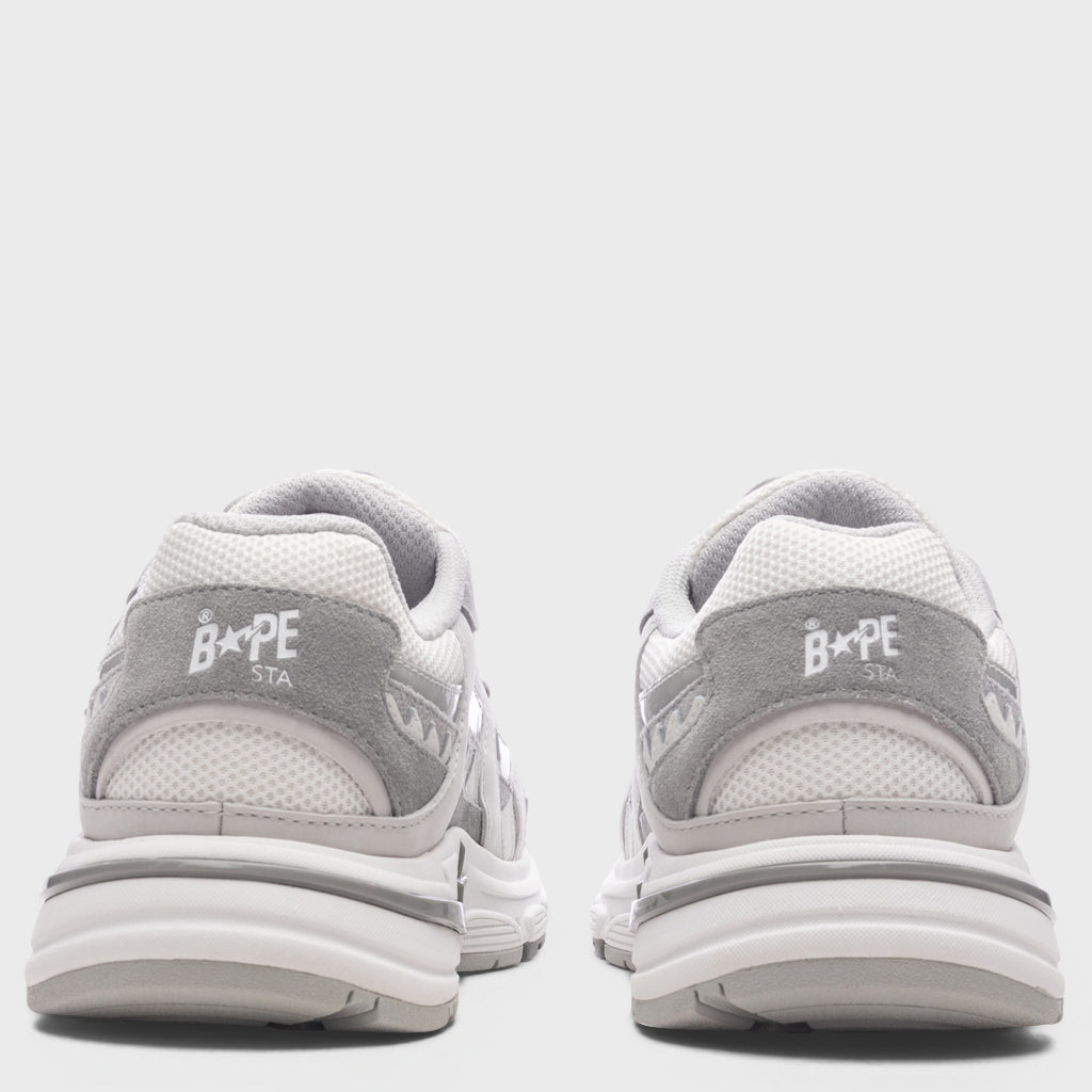 Sports Runner M2 - White