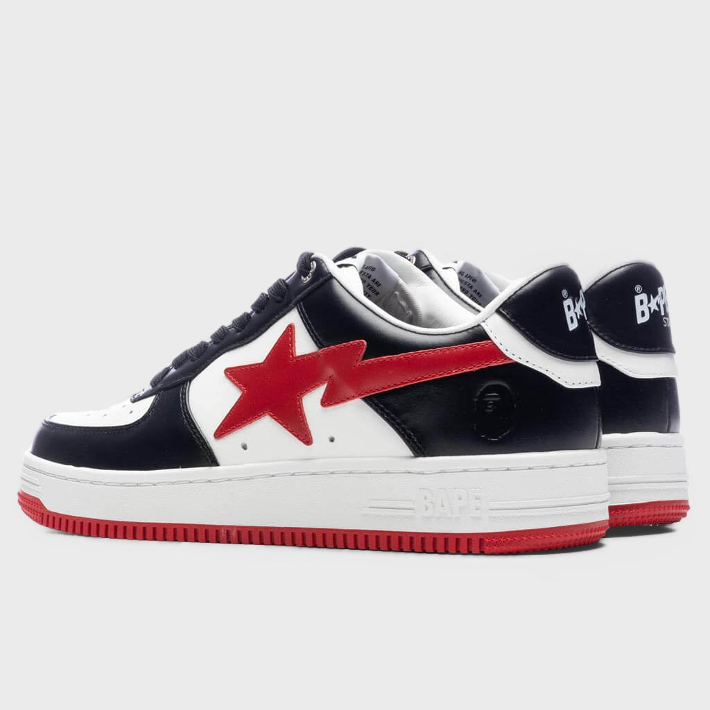 Bape Sta #3 - Black