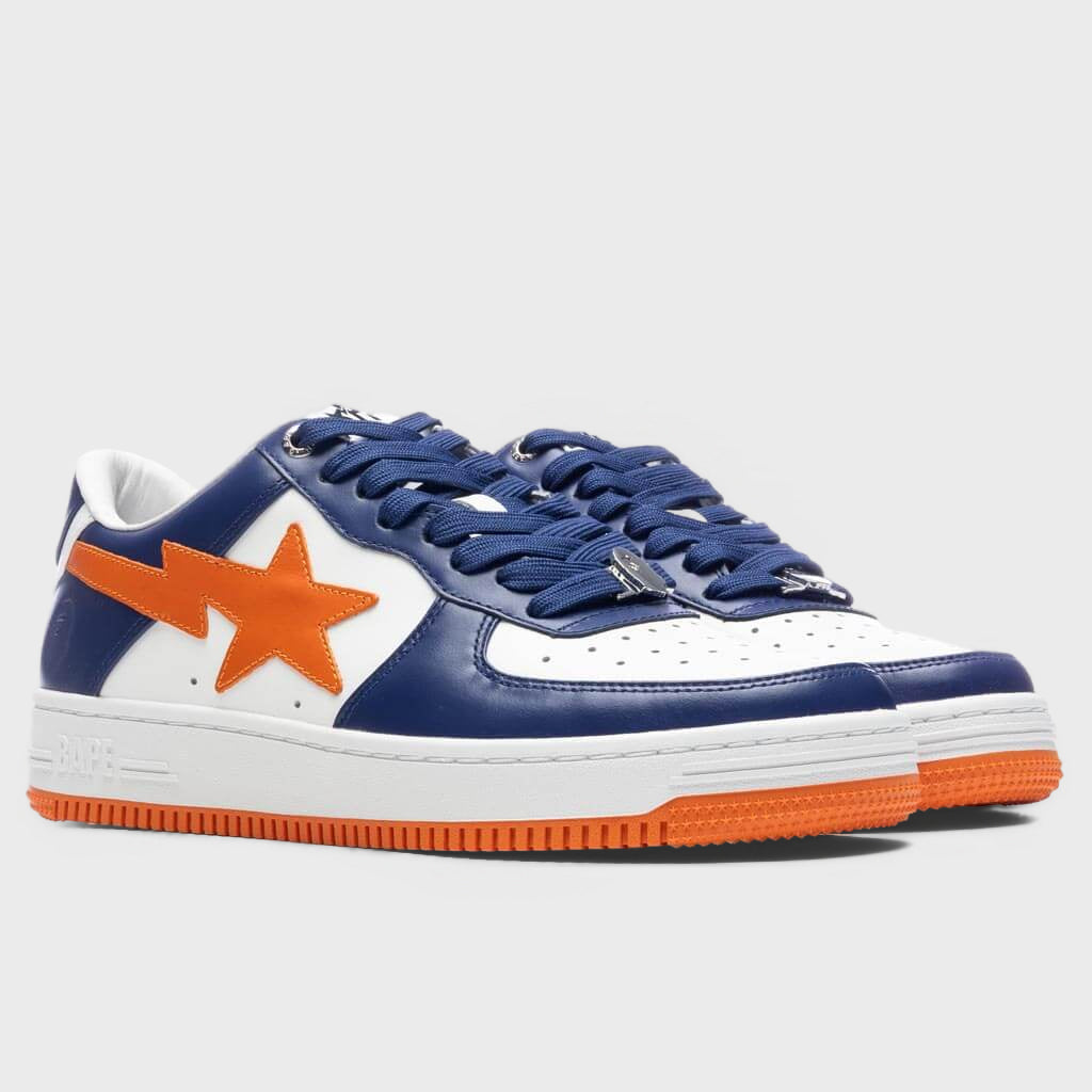 Bape Sta #3 - Blue