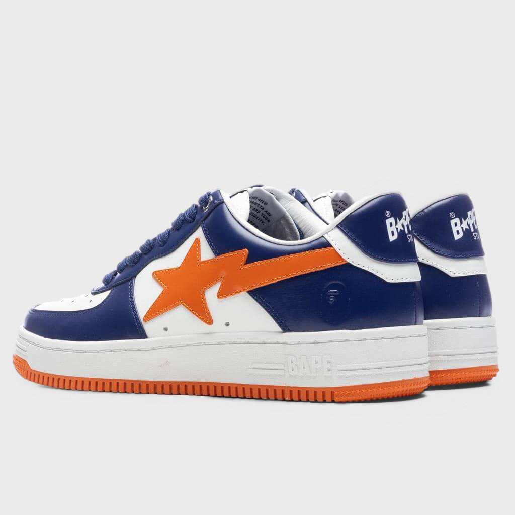 Bape Sta #3 - Blue
