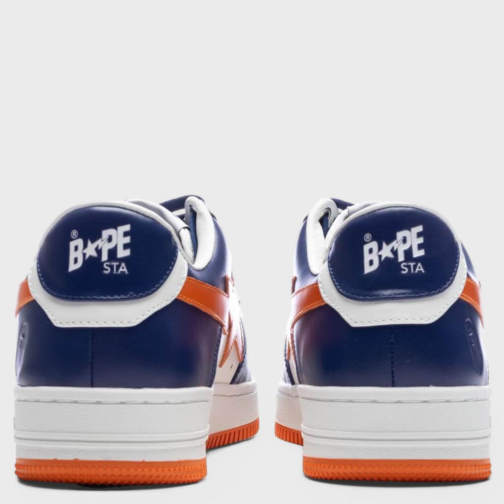 Bape Sta #3 - Blue