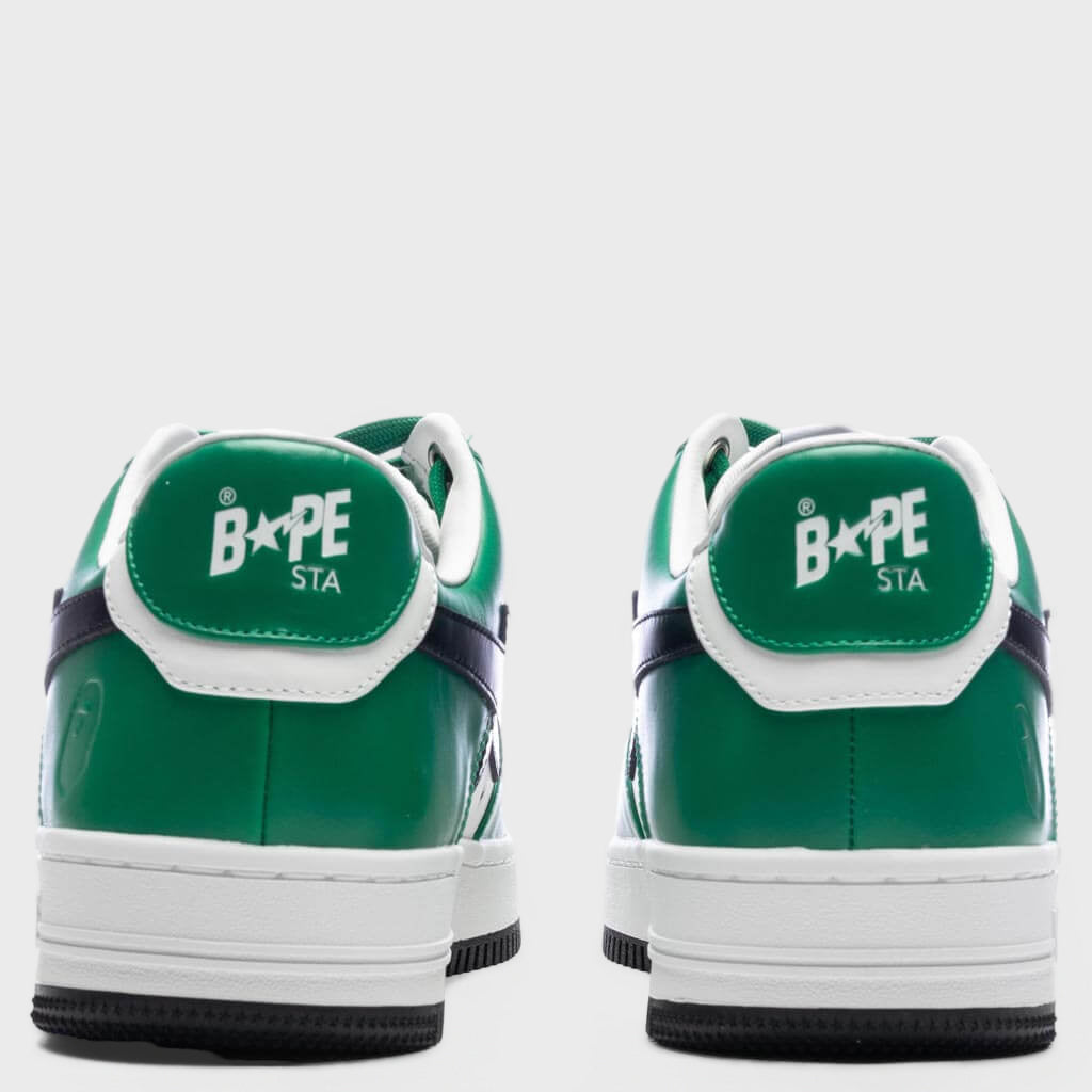 Bape Sta #3 - Green