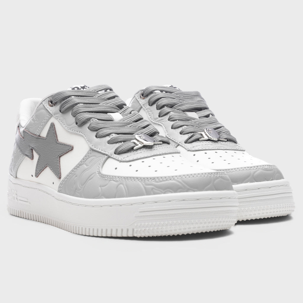 Bape Sta #4 - Grey