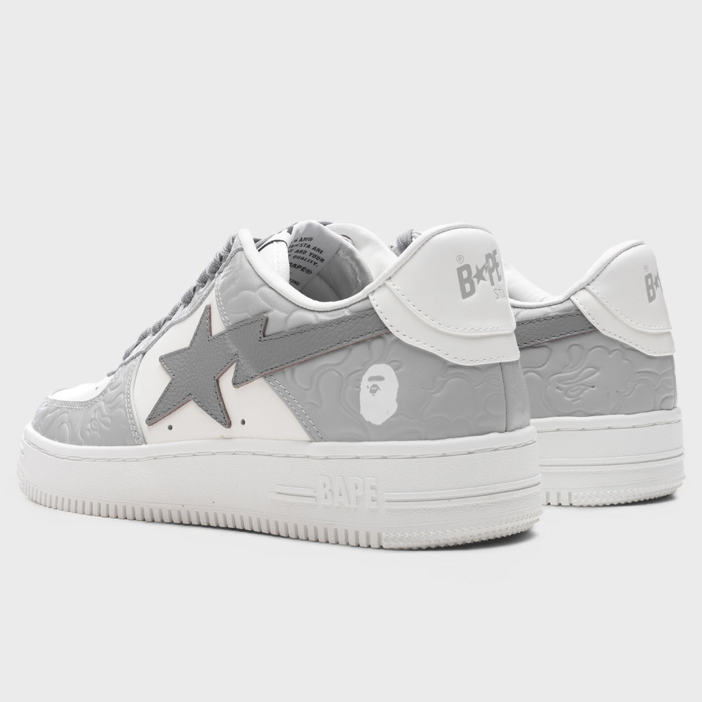 Bape Sta #4 - Grey