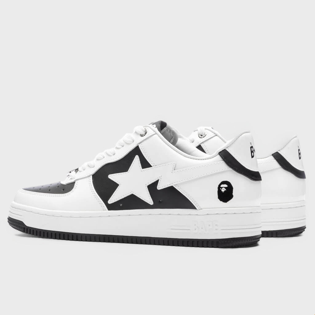 Bape Sta #6 - Black
