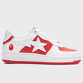 Bape Sta #6 - Red