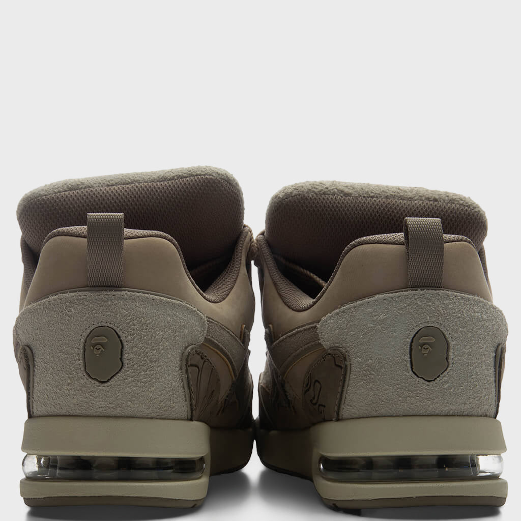 BAPE Flip STA #1 M2 - Beige