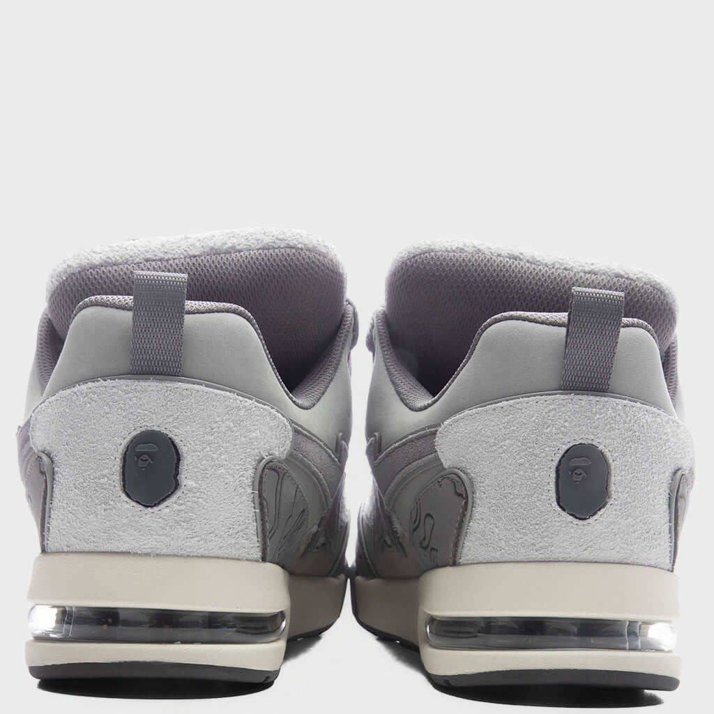 BAPE Flip STA #1 M2 - Gray
