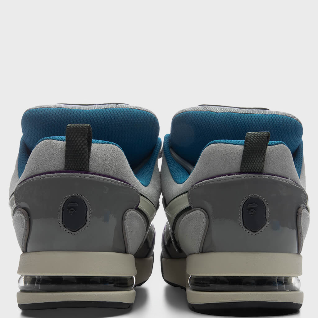 BAPE Flip STA #2 M2 - Gray