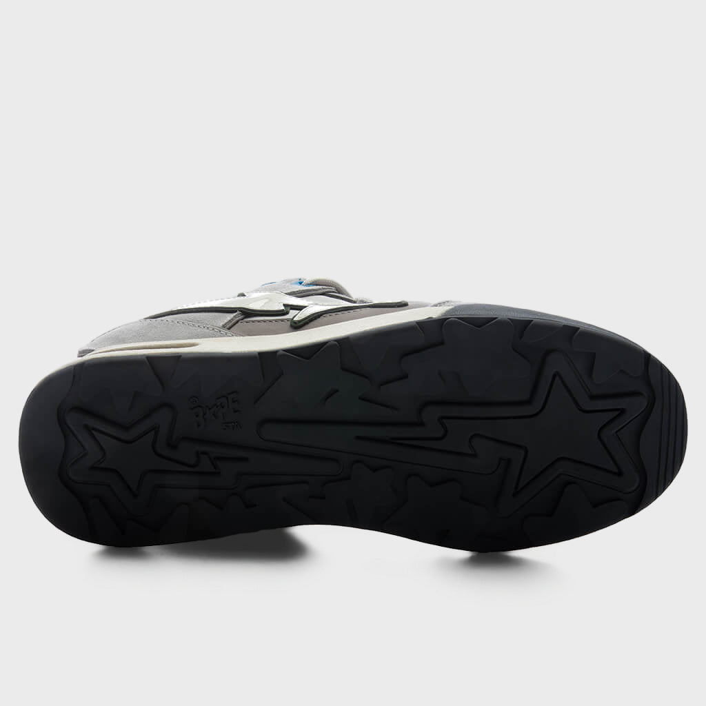 BAPE Flip STA #2 M2 - Gray