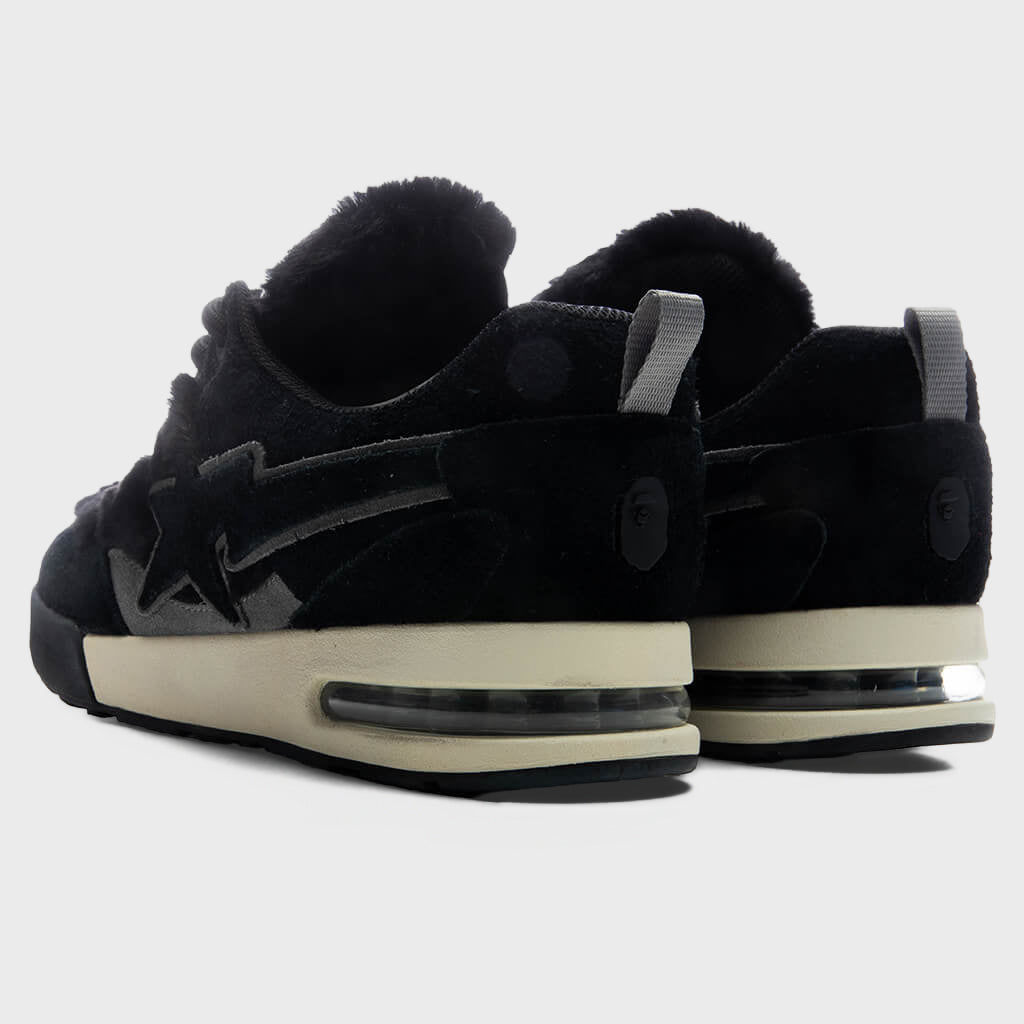 BAPE Flip STA #3 M2 - Black