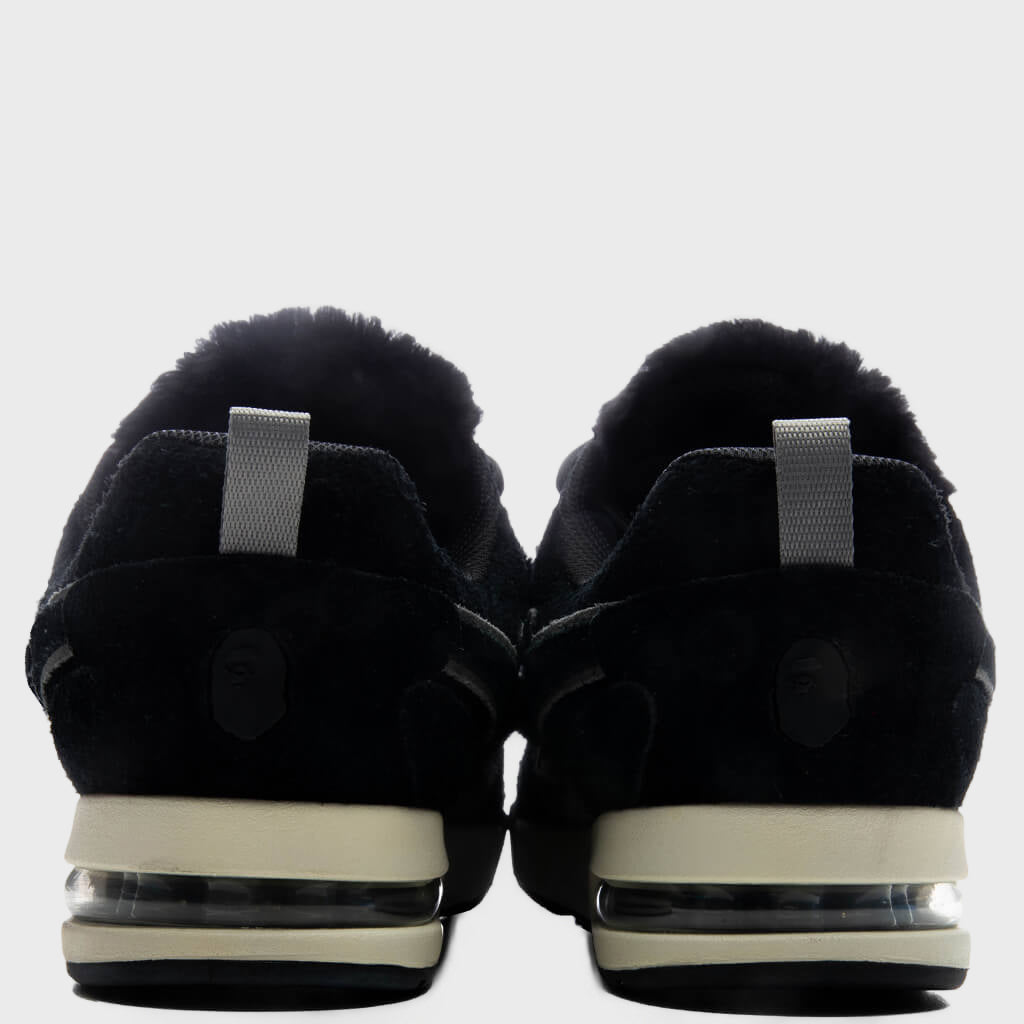 BAPE Flip STA #3 M2 - Black