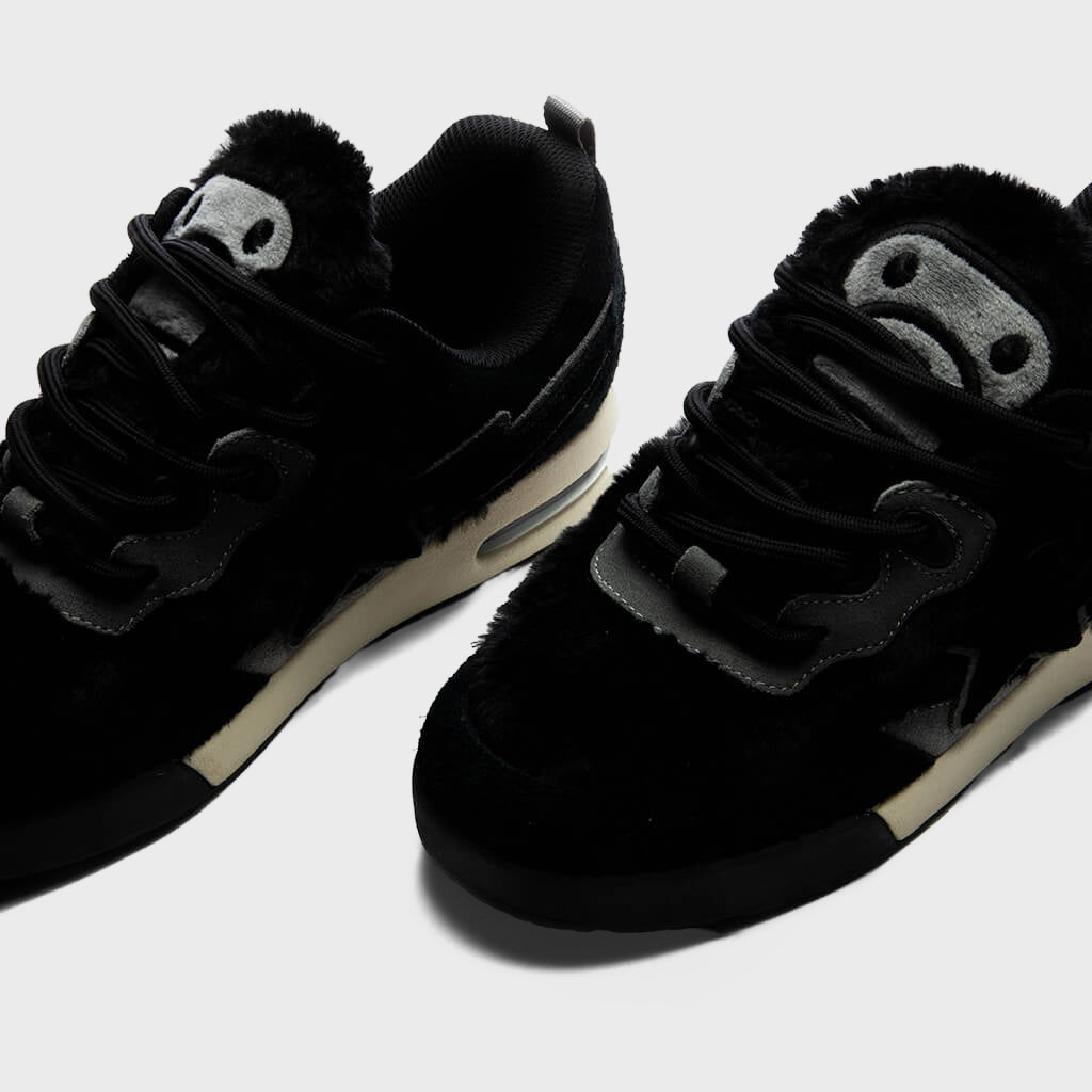 BAPE Flip STA #3 M2 - Black