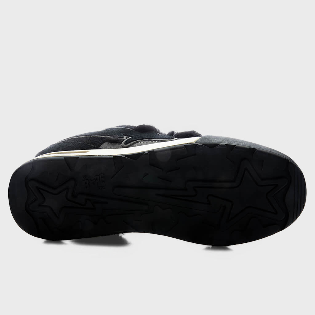 BAPE Flip STA #3 M2 - Black