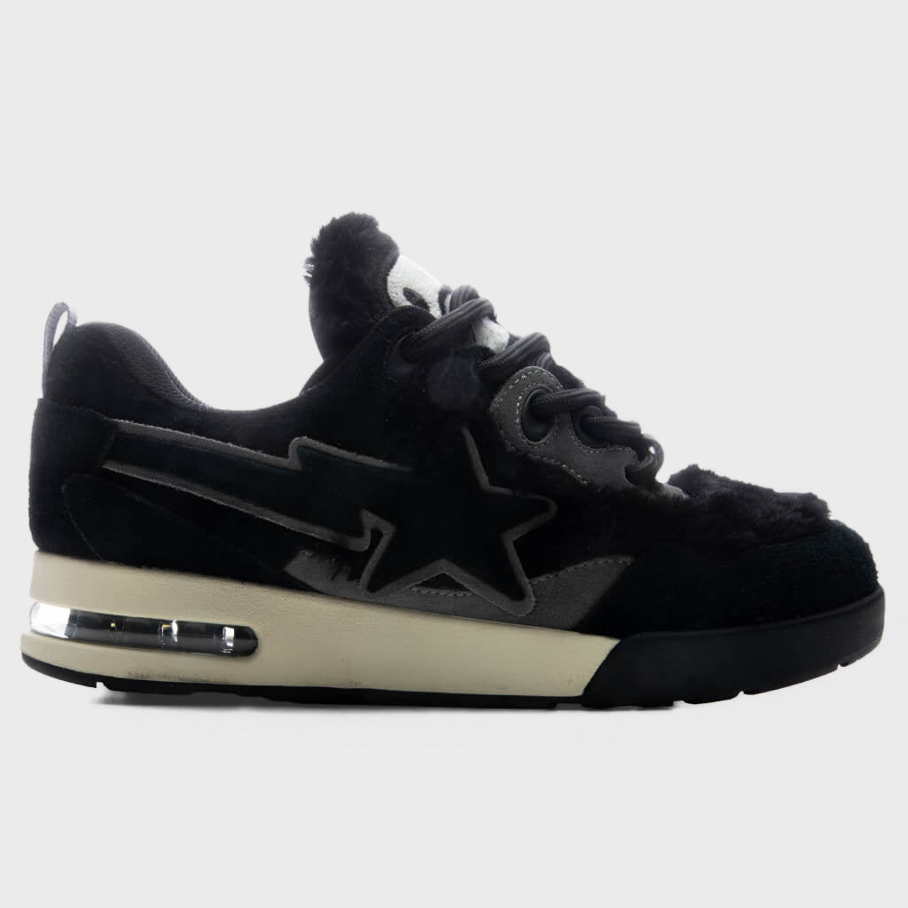 BAPE Flip STA #3 M2 - Black