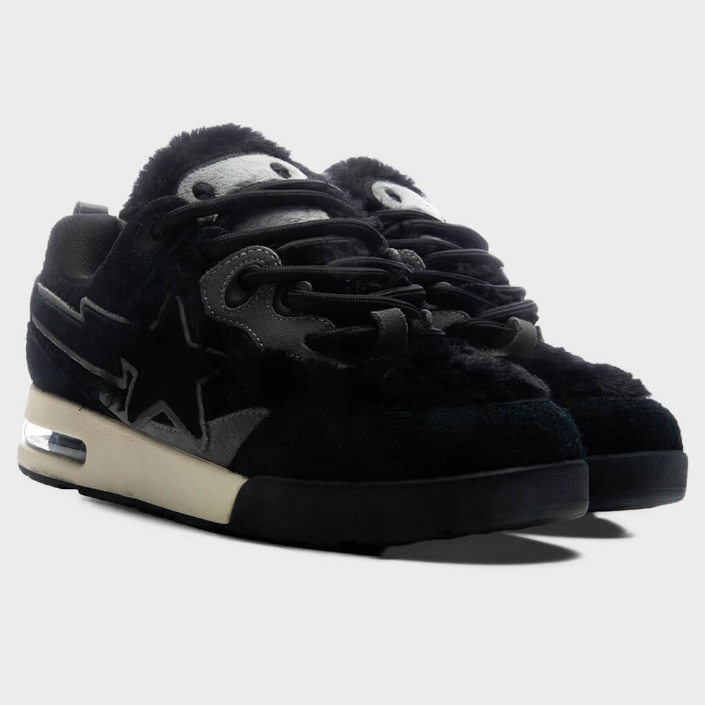 BAPE Flip STA #3 M2 - Black