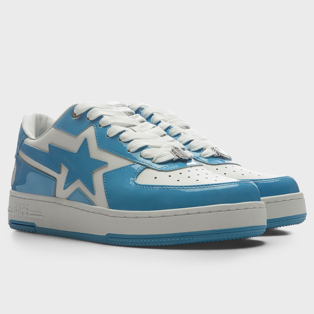 BAPE STA Icon #1 M2 - Blue