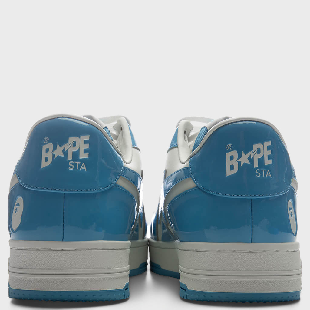 BAPE STA Icon #1 M2 - Blue