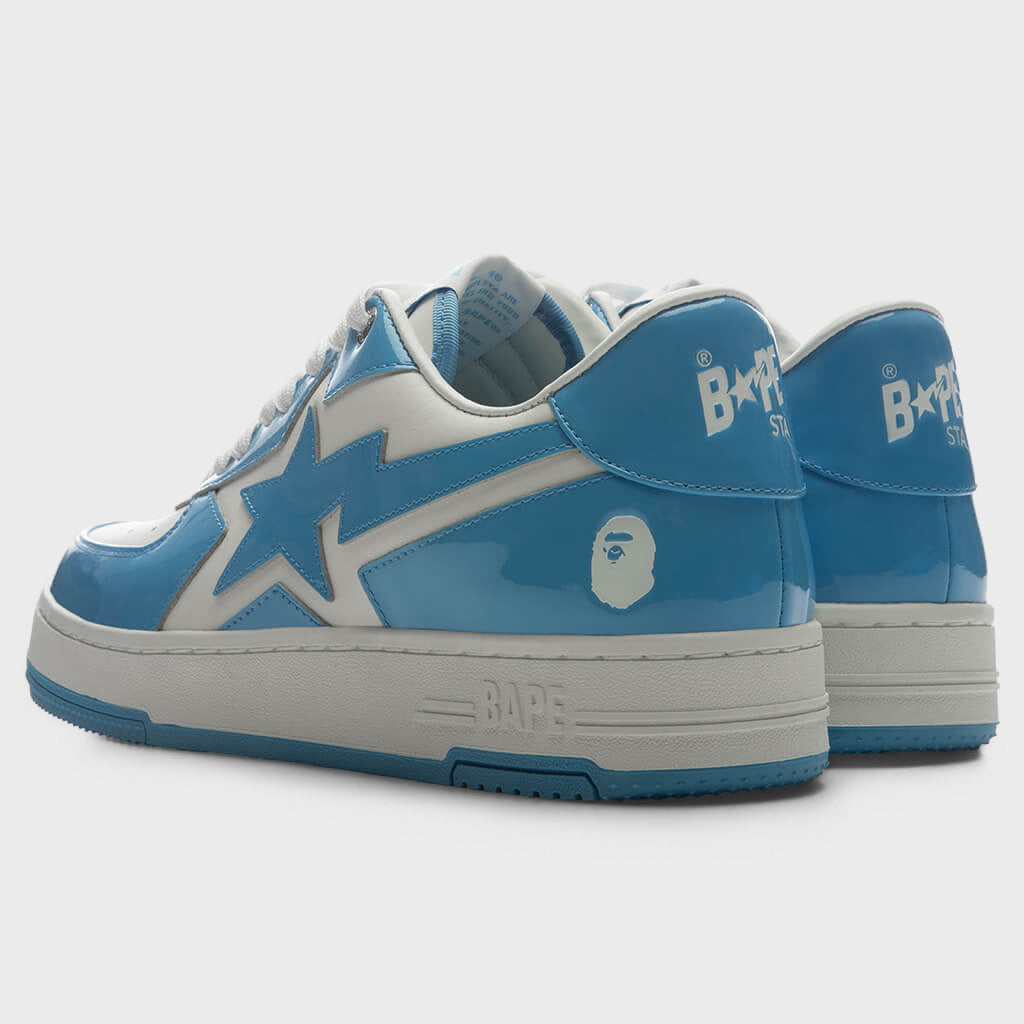 BAPE STA Icon #1 M2 - Blue
