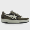 BAPE STA Icon #2 - Olive Drab
