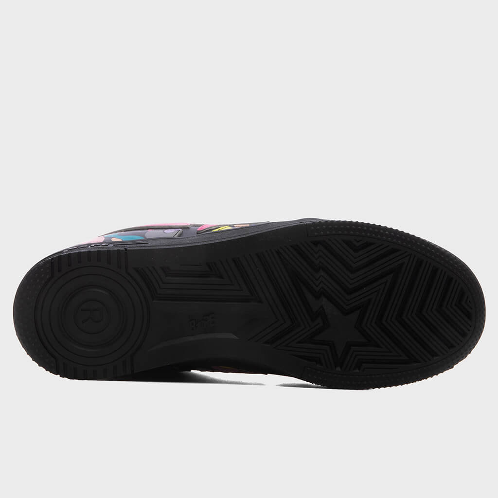 Bape STA Icon #2 M2 - Black