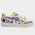 Bape STA Icon #2 M2 - White